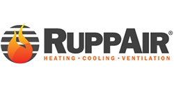 RuppAir Commercial Kitchen Ventilation