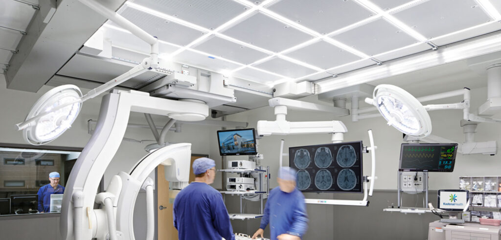kootenai-or-header Kootenai Operating Room Ceiling System